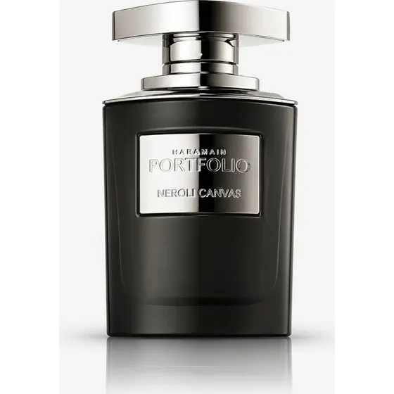 Al Haramain Portfolio Neroli Canvas Eau de Parfum 75 ml
