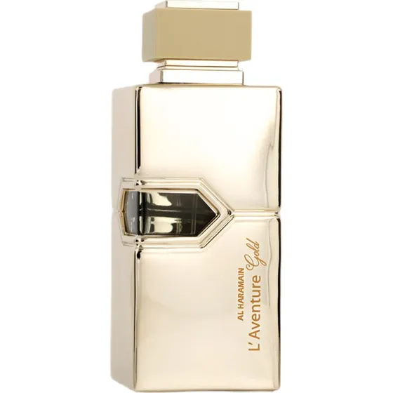 Al Haramain L'Aventure Gold Eau de Parfum 200ml