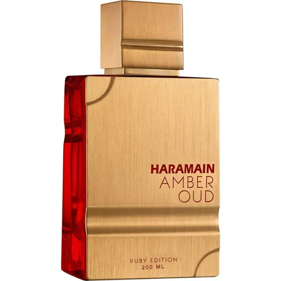 Al Haramain Amber Oud Ruby Edition Eau de Parfum 200 ml