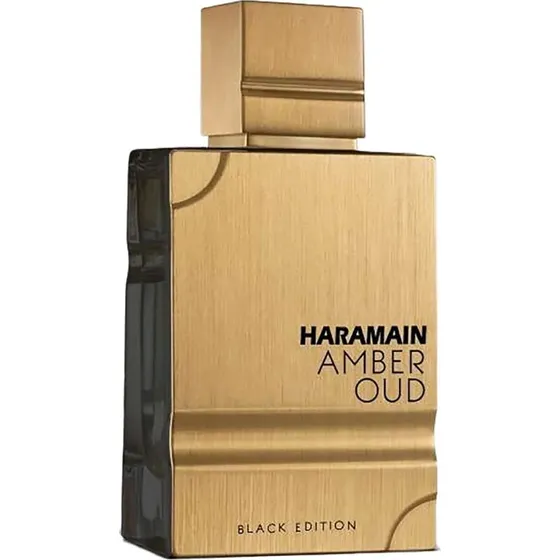 Al Haramain Amber Oud Black Edition Eau de Parfum 150 ml