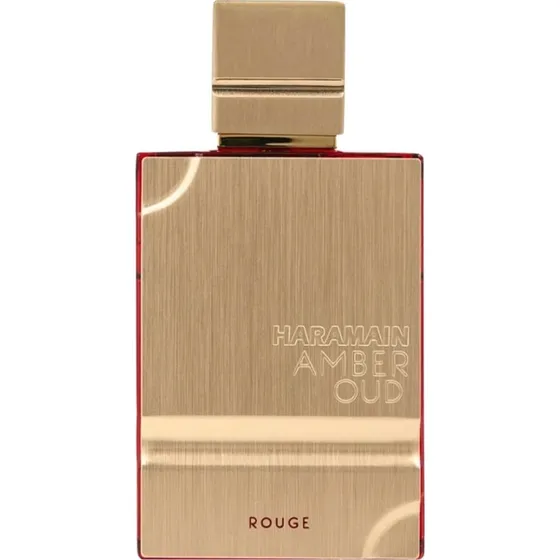 Al Haramain Amber Oud Rouge woda perfumowana 120 ml