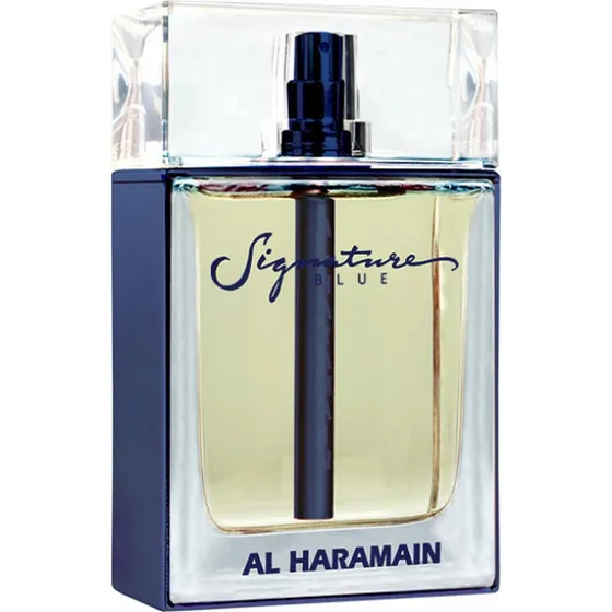 Al Haramain Signature Blue Eau de Parfum 100ml