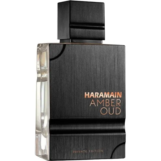 Al Haramain Amber Oud Private Edition Eau de Parfum 60ml