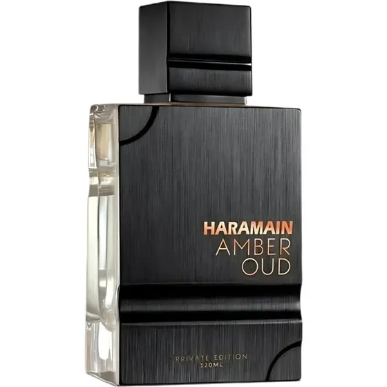 Al Haramain Amber Oud Private Edition Eau de Parfum 120ml