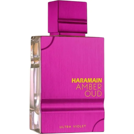 Al Haramain Amber Oud Ultra Violet 120 ml