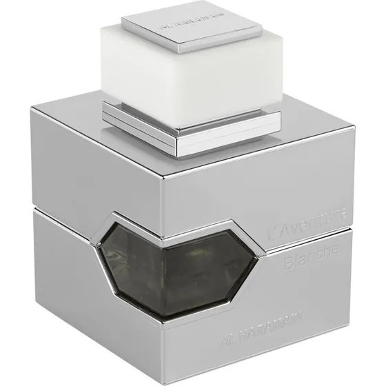Al Haramain L'Aventure Blanche Eau de Parfum 100 ml
