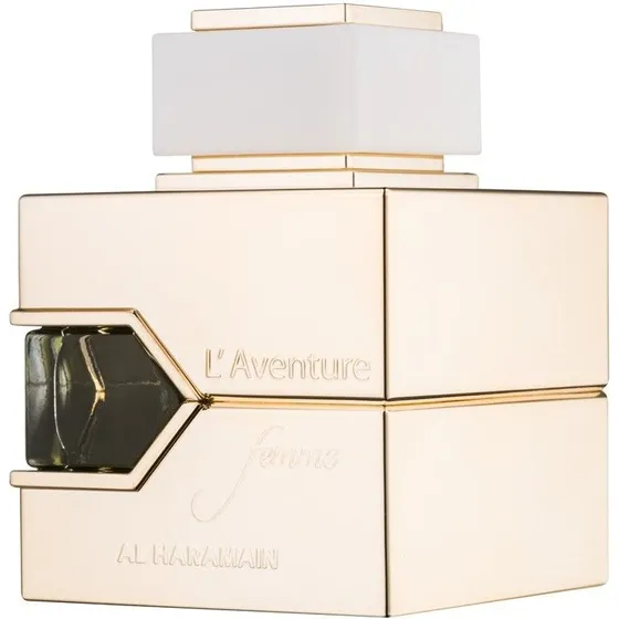 Al Haramain L'Aventure Femme Eau de Parfum 100ml