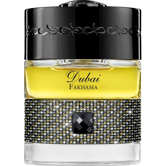 The Spirit Of Dubai Fakhama Eau de Parfum 50ml