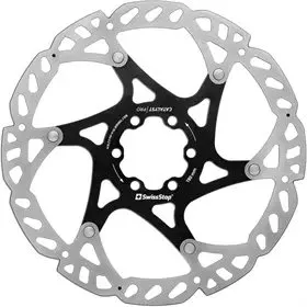 Swissstop Catalyst Pro Tarcza 180mm 6 rub