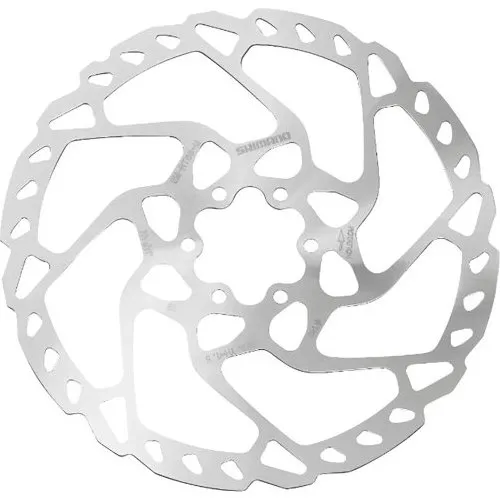 Shimano SM-RT66 6-śrubowa 180 mm