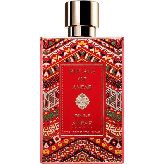 Anfar London Divine ekstrakt perfum spray 80ml