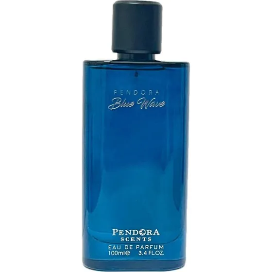 Pendora Scents Pendora Blue Wave woda perfumowana 100 ml