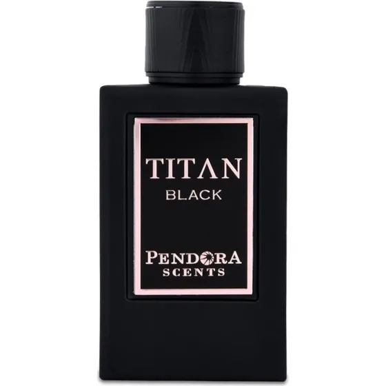 Pendora Scents Titan Black woda perfumowana 100 ml
