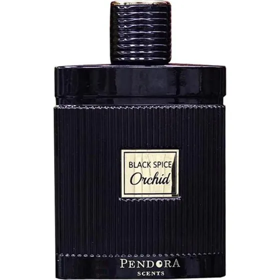 Pendora Scents Black Spice Orchid woda perfumowana 100 ml