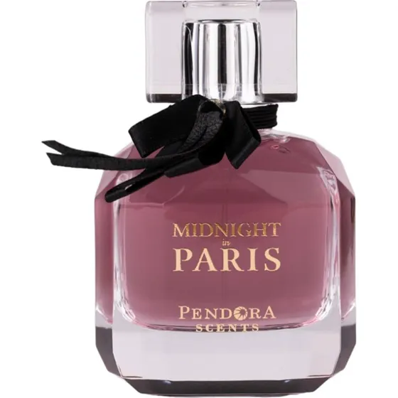 Pendora Scents Midnight in Paris woda perfumowana 100 ml