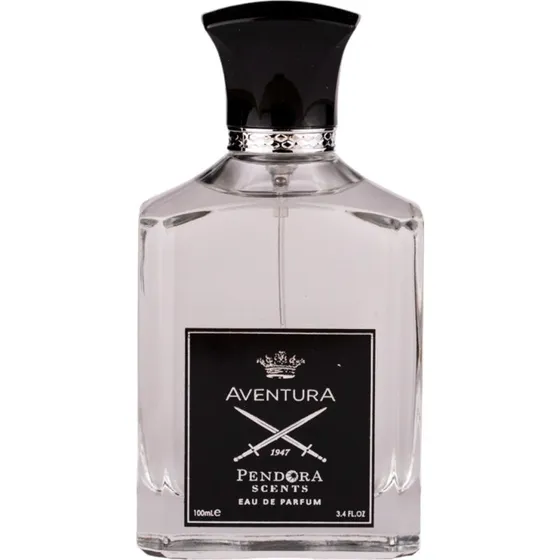 Pendora Scents Aventura woda perfumowana 100 ml