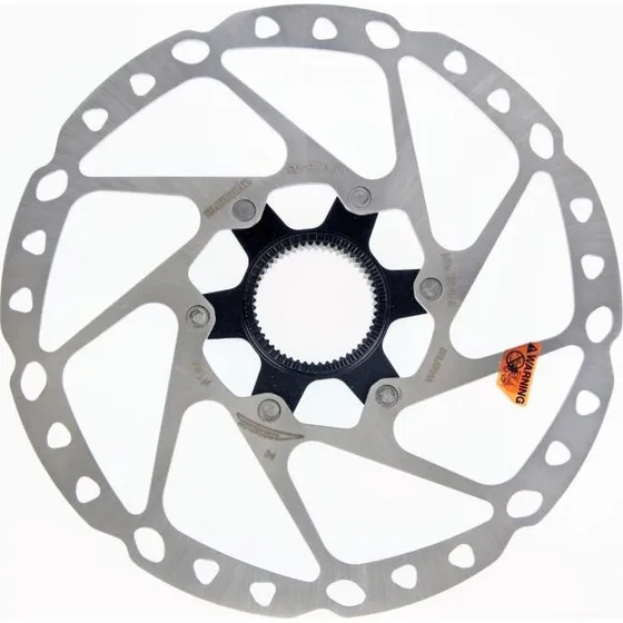 Shimano Deore SM-RT64 180 mm Tarcza Hamulcowa Center Lock
