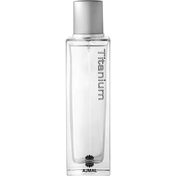 Ajmal Titanium Eau de Parfum 100 ml