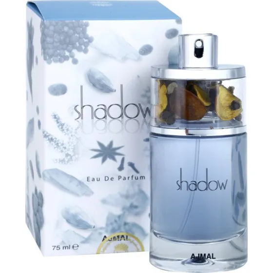 Ajmal Shadow For Him woda perfumowana 75ml