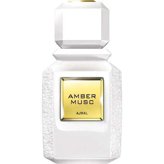 Ajmal Amber Musc Eau de Parfum 100 ml