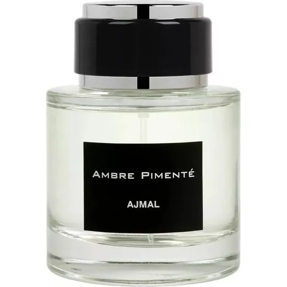 Ajmal Ambre Pimente Eau de Parfum 100ml