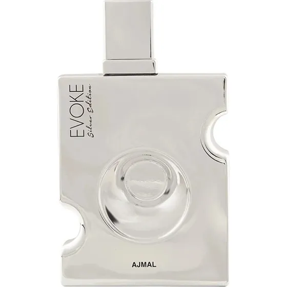 Ajmal Evoke Him Silver Edition woda perfumowana 90 ml