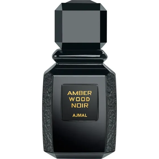 Ajmal Amber Wood Noir Eau de Parfum 50 ml