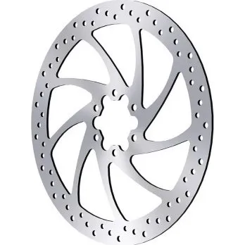 Magura Tarcza Hamulcowa 180 mm, 6-śrubowa