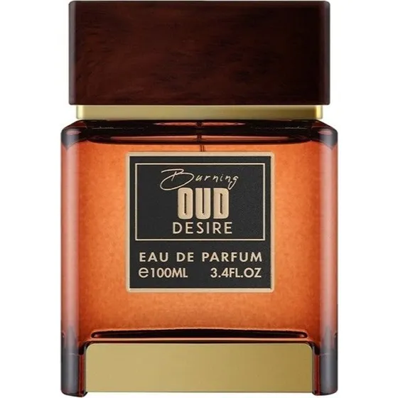 Flavia Burning Oud Desire woda perfumowana 100 ml