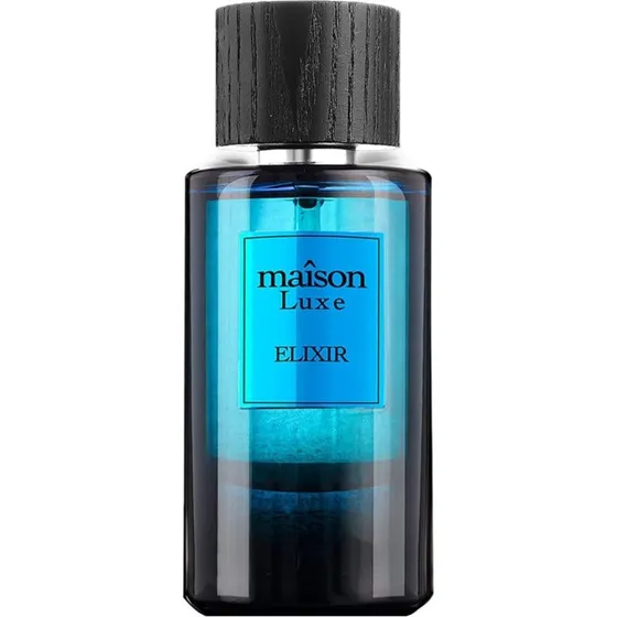 Hamidi Maison Luxe Elixir Perfumy 110 ml