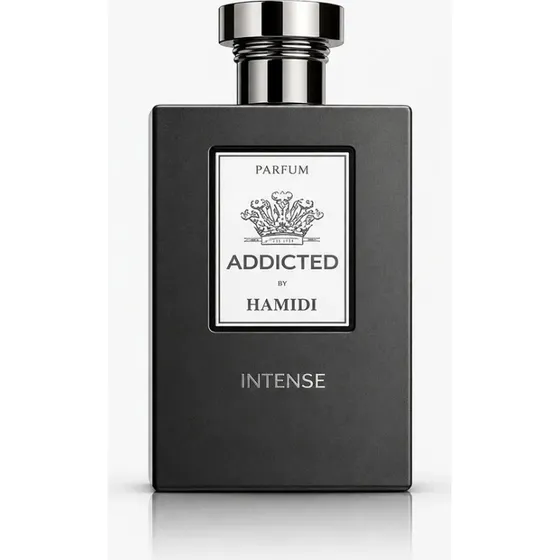 Hamidi Addicted Intense Eau de Parfum 120 ml