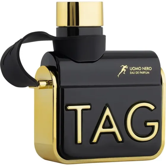 Armaf Tag Him Uomo Nero Eau de Parfum 100 ml