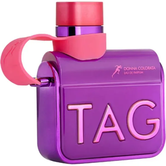 Armaf Tag Her Donna Colorata Woda Perfumowana 100 ml