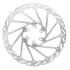 Avid G2 CleanSweep Tarcza Hamulcowa 140mm