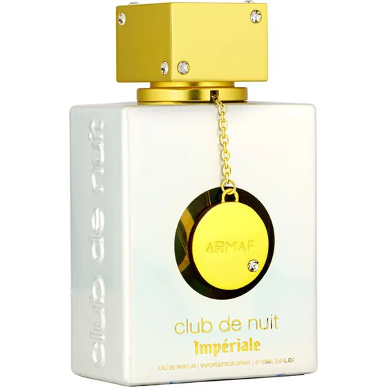 Armaf Club de Nuit White Imperiale Eau de Parfum 200 ml