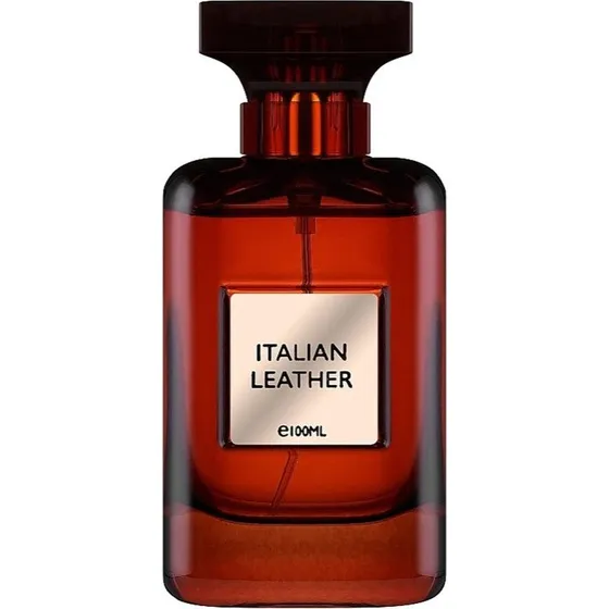 Flavia Italian Leather woda perfumowana 100 ml