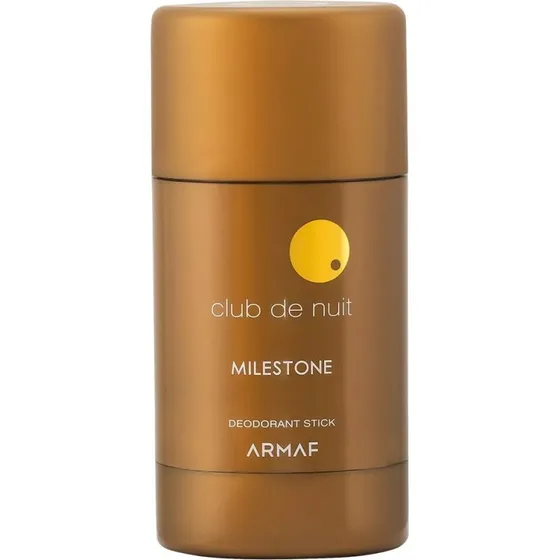 Armaf Club de Nuit Milestone dezodorant sztyft 75g