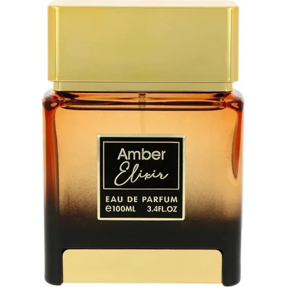 Flavia Amber Elixir Woda Perfumowana 100 ml
