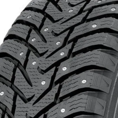 Nokian Hakkapeliitta 8 SUV 285/60 R18 116T