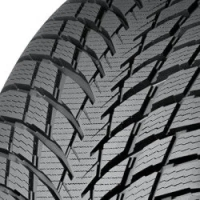 Nokian Snowproof P 205/45 R17 88V