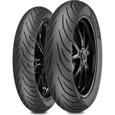 Pirelli Angel CiTy - Opona motocyklowa do miasta