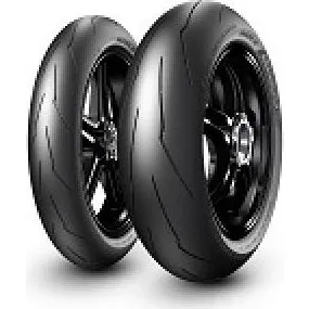 Pirelli Diablo Supercorsa V3 120/70 ZR17 58W