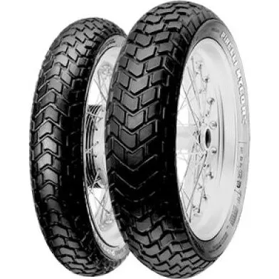 Pirelli MT60 RS 180/55 ZR17 73W Opona Motocyklowa Radialna