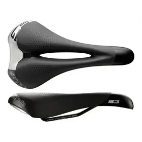 Selle Italia S 3 Flow FeC Alloy L1 - Siodeko rowerowe