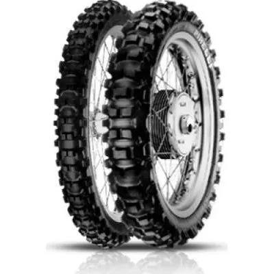 Pirelli Scorpion XC 120/100 D18 68M Opona Enduro Cross-Country