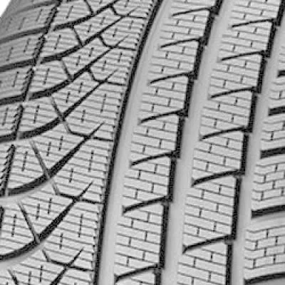 Pirelli P Zero Winter 255/45 R20 105V