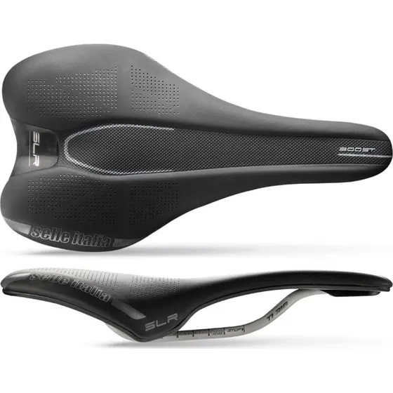 Selle Italia SLR Boost Ti316 L, 178g