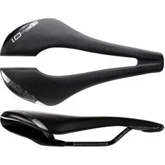 Selle Italia SP-01 Boost TM Superflow S, czarne, rozmiar S