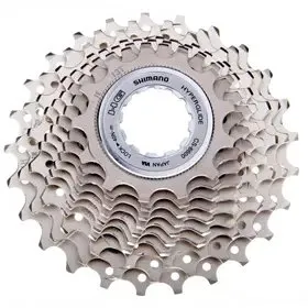Shimano Ultegra CS-6600 10rz. 14-25T srebrny
