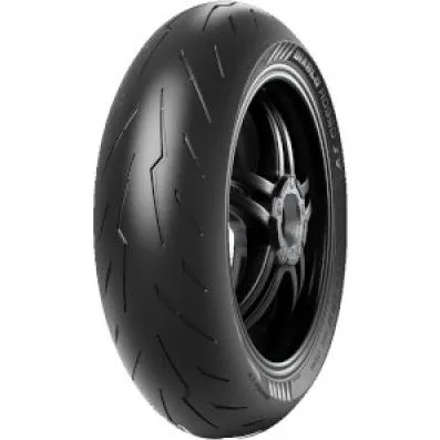Pirelli Diablo Rosso IV 200/60 ZR17 80W